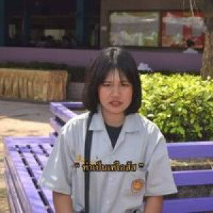 Bee Saranporn profile icon