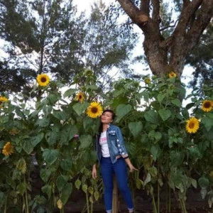 Diana Marie Gelera profile icon