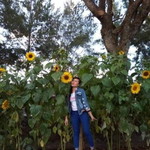 Diana Marie Gelera profile icon