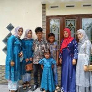 Dian Sahrull profile icon