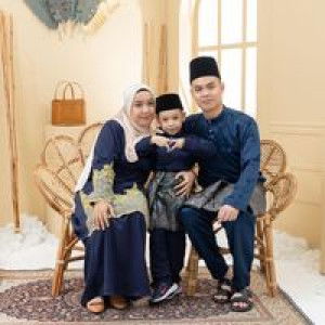 Teeqah Adyan profile icon