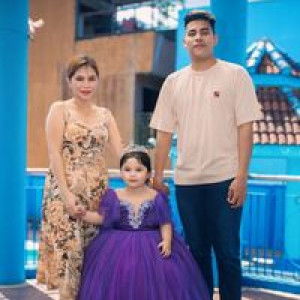 Renel Modrigo Balasta profile icon