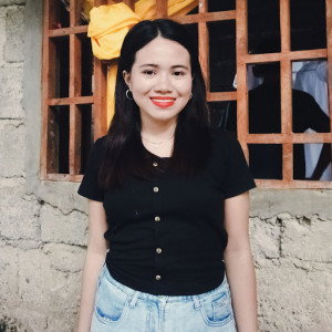 Christine Joy Roche profile icon