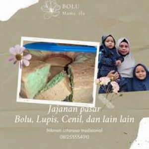 Bungsu Cayank Ieyhanck profile icon