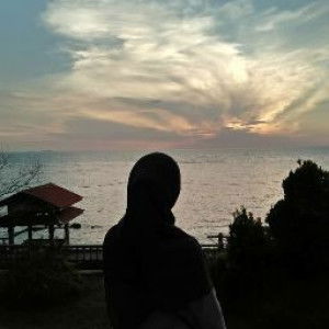 Amira Affandy profile icon