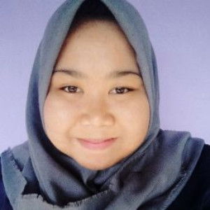 Siti Nurhamidah profile icon