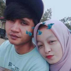 Amien Riss profile icon