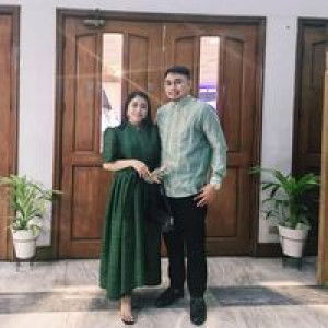 Res Giel Mendoza profile icon