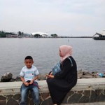 Rima Uswah Fadilah profile icon