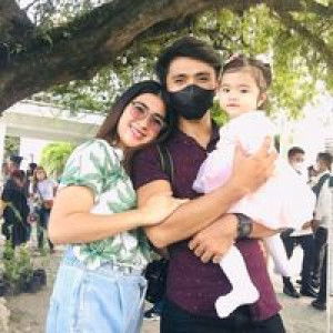 Rica Bansil Undong profile icon