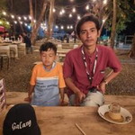 Satrio Wibowo profile icon