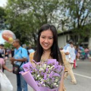 Ann Uthaiwan profile icon