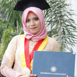 Ninik Indarwati