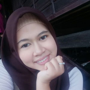 Fitri Nurul Hidayati profile icon