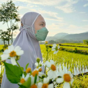 Tanti Krusita Dewi profile icon