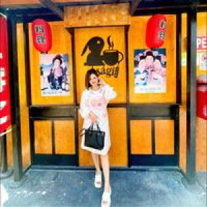 Phimphika Ning profile icon