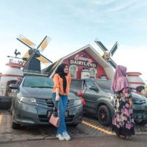 Yusnita profile icon