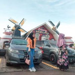 Yusnita profile icon