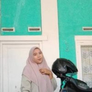 Fitri Sari profile icon