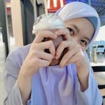 Febri Vionita Sinaga profile icon