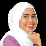 Syarmeen Zulkarnain profile icon