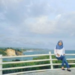 Rizka Prasisca profile icon