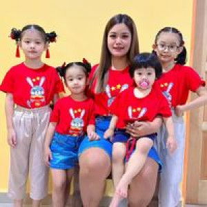 Anitsawani Jotsuwan profile icon