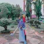 Cicik Dhewii profile icon