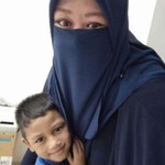 Nurul Syazwani profile icon