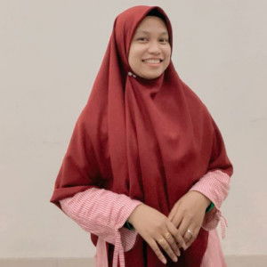Iis Elfa Syafmaini profile icon