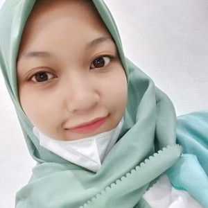 Marfuatun Khasanah profile icon