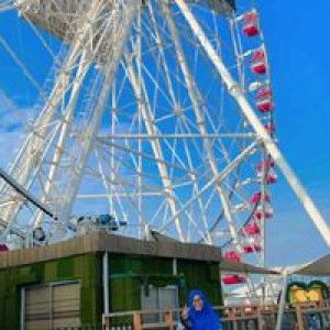 Cici Raherani profile icon