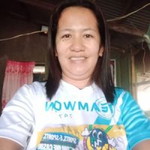 April Cruz profile icon