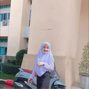 Amnii Wamae profile icon