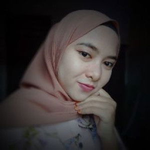 Ilalliatu Fauziah profile icon