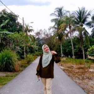 Mazliza Manap profile icon