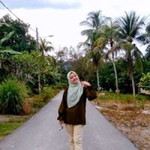 Mazliza Manap profile icon