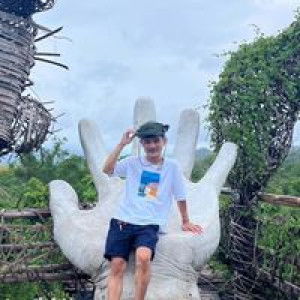 Jack Sahawat Nuntiyakul profile icon