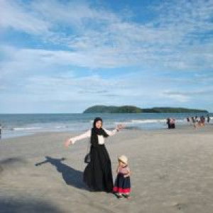 Nor Zafirah profile icon