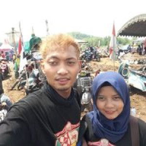 Ernikz Myeisha Mahiswara profile icon