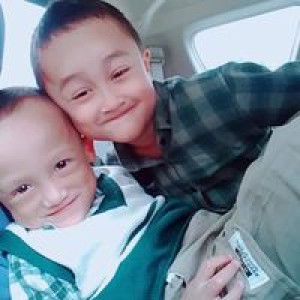 C'nta A'one profile icon