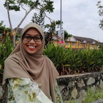 Nor Rasyidah binti Zamzury profile icon