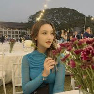 Natchy Nattawadi Srisujin profile icon