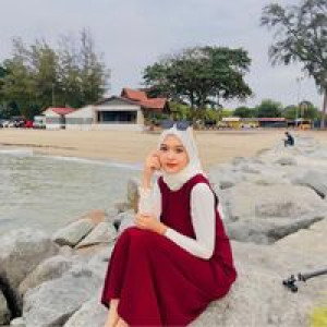 Norasyura Ismail profile icon