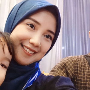 Dewi Yuliana profile icon