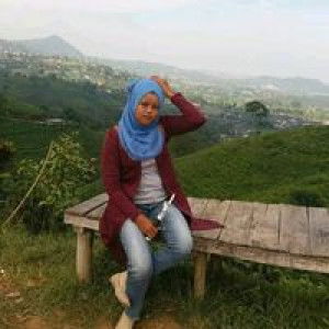 Desy Arie Astuti profile icon