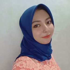 shely marlina profile icon
