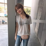 Supissara Peannonlao profile icon