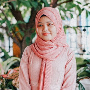 Anita Rahmalia profile icon