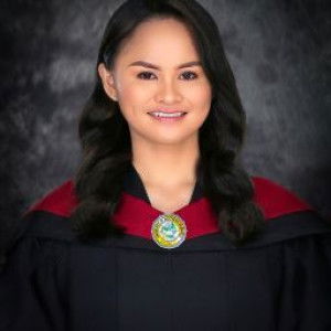 Arvie Rose Pagaran profile icon